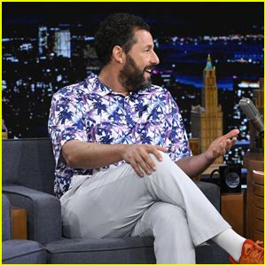 adam sandler nudes|Adam Sandler Recalls An Embarrassing Mishap He Had at a。